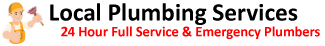 Dickinson PA 24 Hour Plumbers